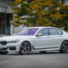 BMW 740i M Sport