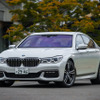 BMW 740i M Sport