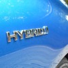 トヨタ ヴィッツ ハイブリッド（HYBRID U Sporty パッケージ）