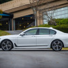 BMW 740i M Sport