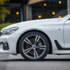 BMW 740i M Sport