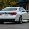 BMW 740i M Sport