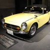 ホンダS800コンバーチブル（1966年）