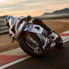 BMW HP4 レース