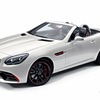 メルセデス-AMG SLC43 レッドアートエディション