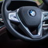 BMW 740i M Sport