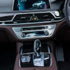 BMW 740i M Sport