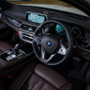 BMW 740i M Sport