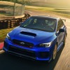 スバル WRX STI タイプRA