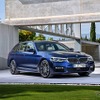 BMW5シリーズツーリング