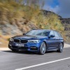 BMW5シリーズツーリング