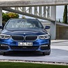 BMW5シリーズツーリング