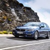 BMW5シリーズツーリング