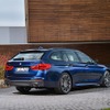 BMW5シリーズツーリング
