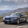 BMW5シリーズツーリング