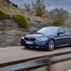 BMW5シリーズツーリング