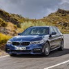 BMW5シリーズツーリング