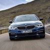 BMW5シリーズツーリング