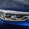 BMW5シリーズツーリング