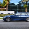 BMW5シリーズツーリング