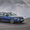 BMW5シリーズツーリング