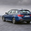 BMW5シリーズツーリング