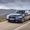 BMW5シリーズツーリング