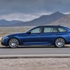 BMW5シリーズツーリング