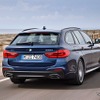 BMW5シリーズツーリング