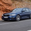 BMW5シリーズツーリング