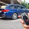 BMW5シリーズツーリング