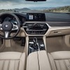 BMW5シリーズツーリング