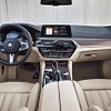 BMW5シリーズツーリング