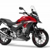 ホンダ CB500X