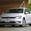 VW ゴルフ TSIハイライン 改良新型