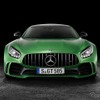 メルセデスAMG GT R