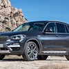 BMW X3新型