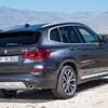 BMW X3新型