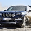 BMW X3新型