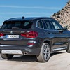 BMW X3新型