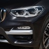 BMW X3新型