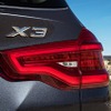 BMW X3新型