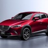 マツダCX-3