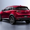 マツダCX-3