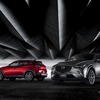 マツダCX-3