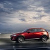マツダCX-3