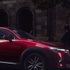 マツダCX-3