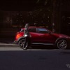 マツダCX-3