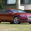 アウディ A5スポーツバック 2.0 TFSI クワトロスポーツ