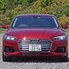 アウディ A5スポーツバック 2.0 TFSI クワトロスポーツ